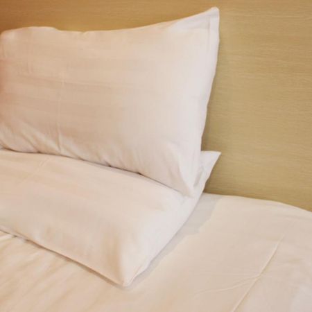 Hanting Express Shanghai Songjiang North Renmin Road Экстерьер фото