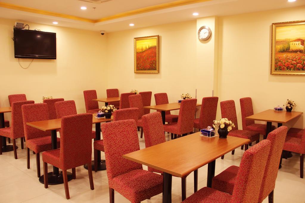 Hanting Express Shanghai Songjiang North Renmin Road Экстерьер фото