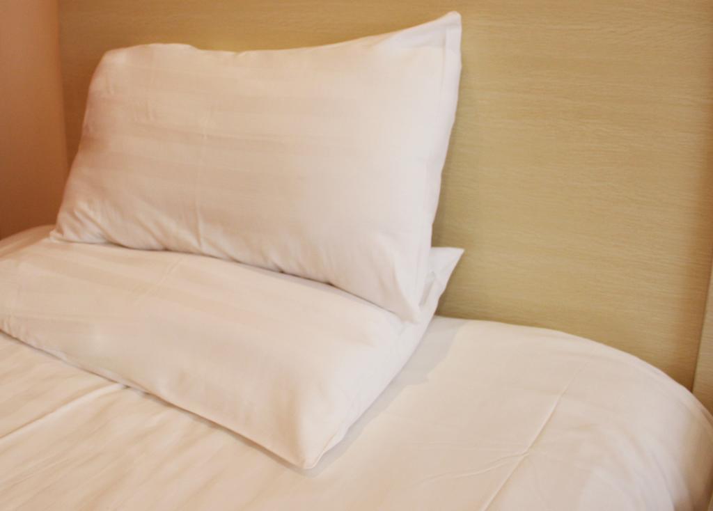 Hanting Express Shanghai Songjiang North Renmin Road Экстерьер фото